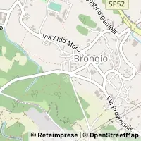 지도 Garbagnate Monastero