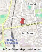 Viale Venezia, 49,36061Bassano del Grappa