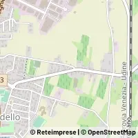 Karte Spresiano