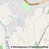 Map Cantù