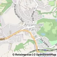 Kart Anzano del Parco