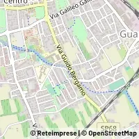 Kort Montebelluna