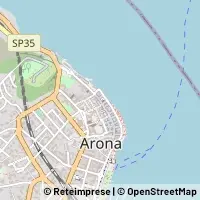 Map Arona