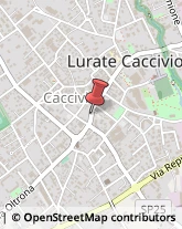 Via 20 Settembre, 111,22075Lurate Caccivio