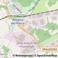 Harita Anzano del Parco