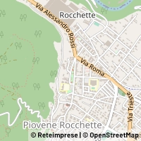 Peta Piovene Rocchette