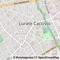 Kart Lurate Caccivio