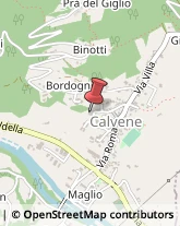 Via Bisozzo, 46,36030Calvene