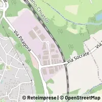 Peta Casnate con Bernate