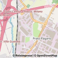 Mapa Grandate