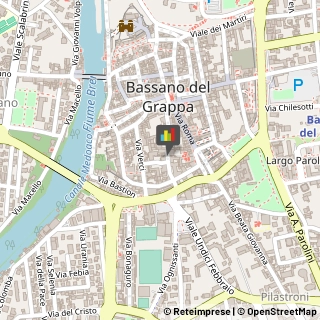 Enoteche Bassano del Grappa,36061Vicenza