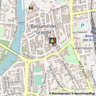 Bed e Breakfast Bassano del Grappa,36061Vicenza
