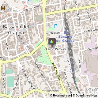 Consulenza Commerciale Bassano del Grappa,36061Vicenza