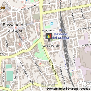 Medicina Interna - Medici Specialisti,36061Vicenza