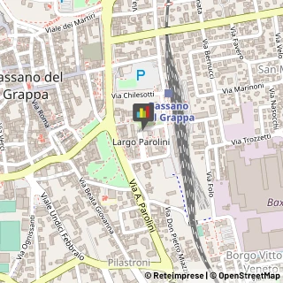 Ortognatodonzia - Medici Specialisti Bassano del Grappa,36061Vicenza