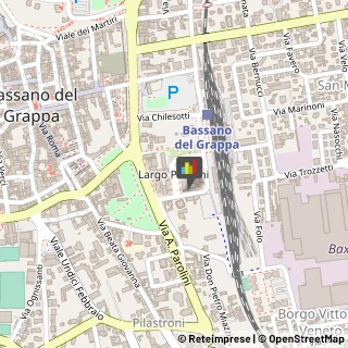 Consulenza Informatica Bassano del Grappa,36061Vicenza