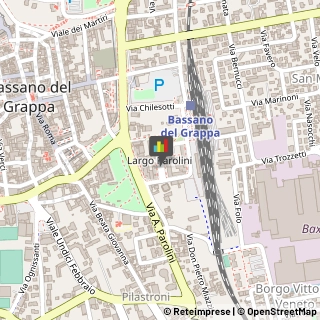 Architetti,36061Vicenza