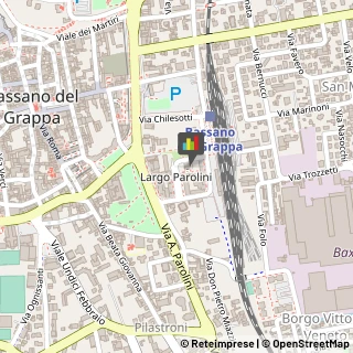 Carte di Credito - Servizi Bassano del Grappa,36061Vicenza