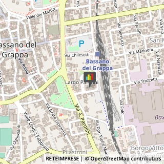 Dietologia - Medici Specialisti Bassano del Grappa,36061Vicenza