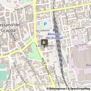 Avvocati Bassano del Grappa,36061Vicenza