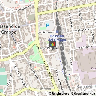 Assicurazioni Bassano del Grappa,36061Vicenza