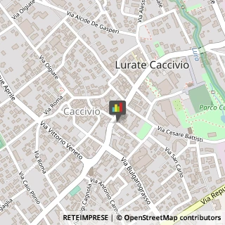 Pizzerie Lurate Caccivio,22075Como