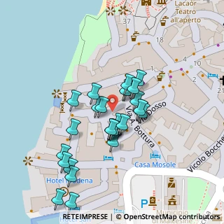 Mappa Piazza Vittorio Emanuele, 37018 Malcesine VR, Italia (0.02593)