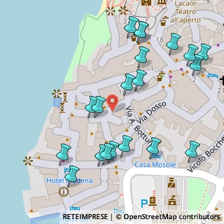 Mappa Piazza Vittorio Emanuele, 37018 Malcesine VR, Italia (0.0745)