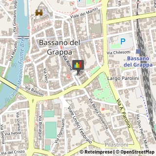 Locali, Birrerie e Pub Bassano del Grappa,36061Vicenza