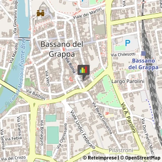 Locali, Birrerie e Pub,36061Vicenza