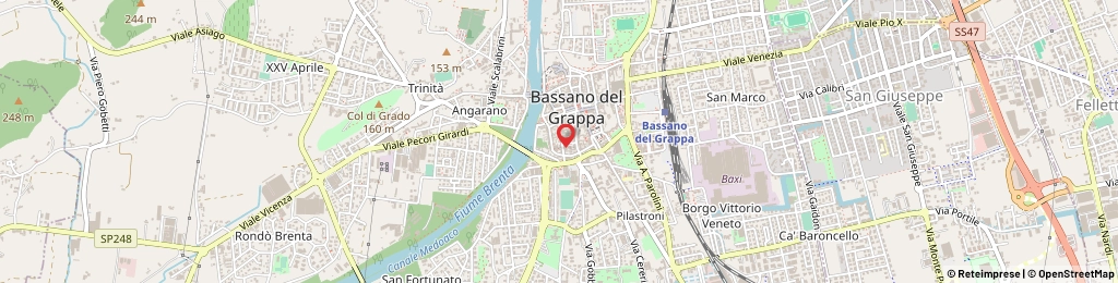 Dove siamo
