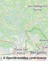 Riserve Naturali e Parchi Ponteranica,24010Bergamo