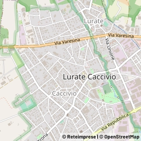 Mappa 22075