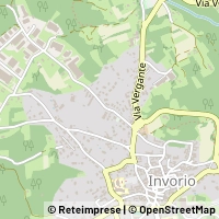 Map Invorio
