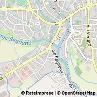 Map Portogruaro