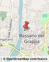 Piazza Terraglio, 1,36061Bassano del Grappa