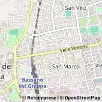 Peta Bassano del Grappa