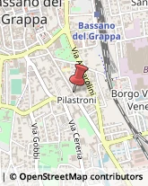 Via Beata Giovanna, 140,36061Bassano del Grappa