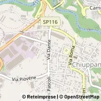 Peta Chiuppano