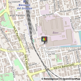 Bar e Caffetterie,36061Vicenza