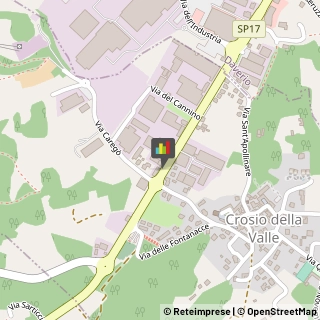 Giardinaggio - Servizio Crosio della Valle,21020Varese