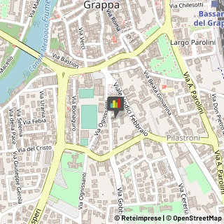 Ingegneri,36061Vicenza