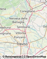 Impianti Sportivi Villorba,31020Treviso