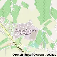 Kartta Oderzo