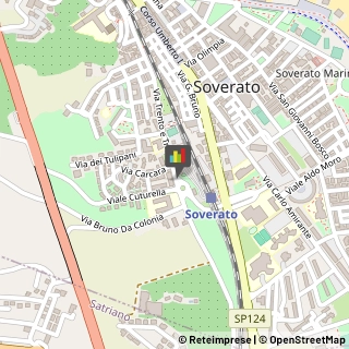 Personal Computer ed Accessori Soverato,88068Catanzaro