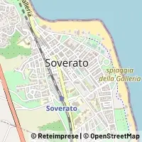Carte Soverato