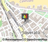 Bazar e Chincaglierie Soverato,88068Catanzaro