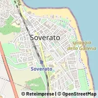 Kort Soverato