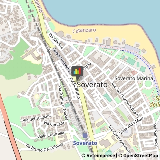 Avvocati,88068Catanzaro