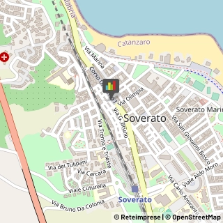 Commercialisti,88068Catanzaro